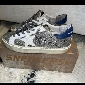 Golden Goose HI-Star